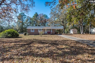 308 Day Dr, Swansea, SC 29160