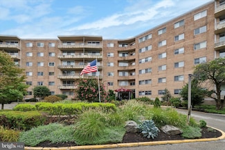 100 West Ave Unit 530-S, Jenkintown, PA 19046