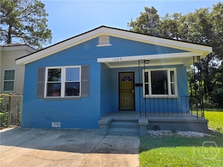1606 Reynolds St, Savannah, GA 31401