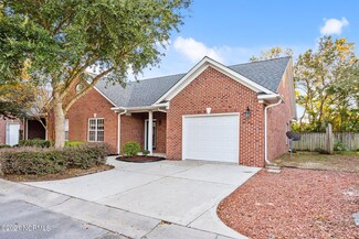 412 Lightning Whelk Way, Wilmington, NC 28412