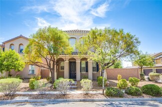 2369 Via Barranca St, Henderson, NV 89044