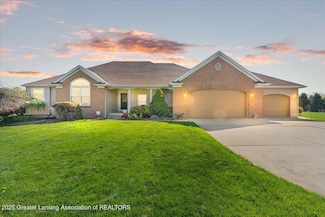 1266 Nicholas Ln, Charlotte, MI 48813