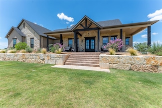 120 Private Road 4460, Decatur, TX 76234