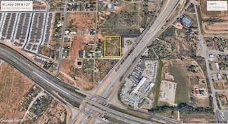 2102 N Ridge Rd, Lubbock, TX 79403