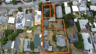 1935 9th Ave, Honolulu, HI 96816
