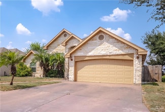 704 Oliverio Ave, San Juan, TX 78589