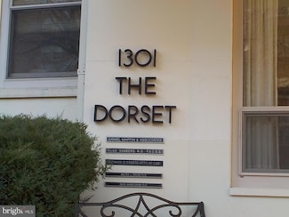 1301 N Harrison St Unit 1108, Wilmington, DE 19806