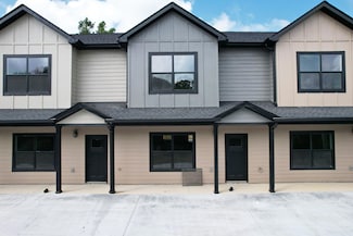 265 Cass Ln NW, Charleston, TN 37310