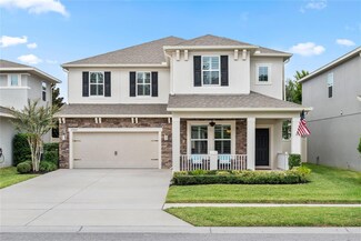 7984 Pleasant Pine Cir, Winter Park, FL 32792