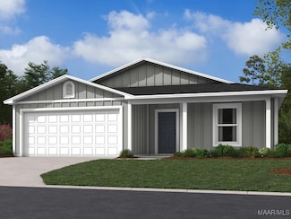 80 Canal Cove, Wetumpka, AL 36092