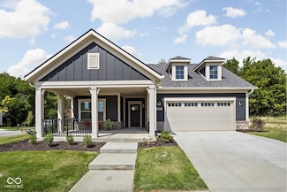 2786 Kipling Dr, Carmel, IN 46033