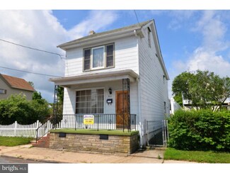 312 N Nice St, Frackville, PA 17931