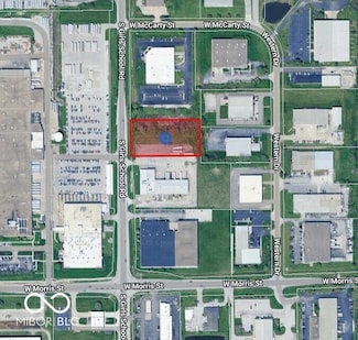 1005 S Girls School Rd, Indianapolis, IN 46231
