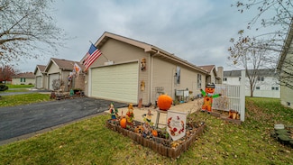 9605 Van Buren St, Crown Point, IN 46307