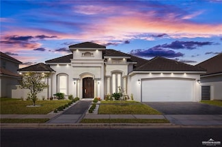 2717 Hart St, Edinburg, TX 78539