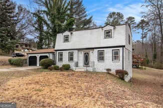 2282 Tiffany Ct, Jonesboro, GA 30236