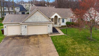 901 Delong St, Pickerington, OH 43147