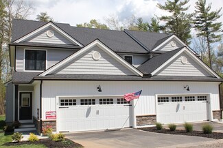 69 Compass Point Dr Unit 78, Douglas, MA 01516