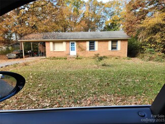 1009 Wade Rorie Rd, Wingate, NC 28174