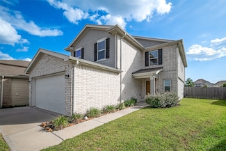 23335 Greenway Creek Ln, Spring, TX 77373