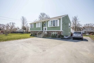 12 Plante Way, Fairhaven, MA 02719