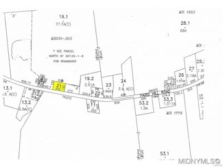 0 Paris Hill Rd Unit 1700927, Paris, NY 13456