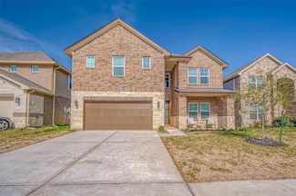 21450 Petherton Dr, Tomball, TX 77375