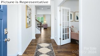 1712 Vanderlyn St, Monroe, NC 28112