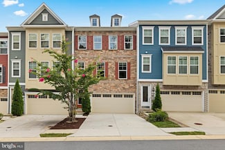 1224 Hickory Hill Cir, Arnold, MD 21012