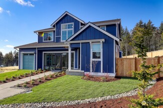 1773 NE Crystal View Ct, Poulsbo, WA 98370