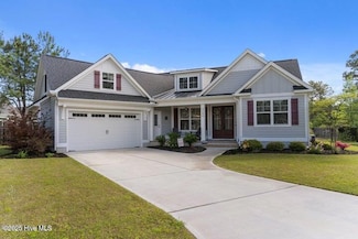 3794 Old Crabapple Ct NE, Leland, NC 28451