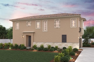 PLAN TWO, Upland, CA 91786