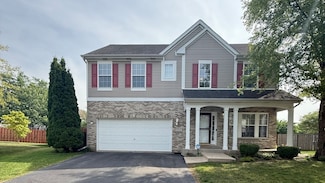 710 Silver Leaf Ct Unit 1, Joliet, IL 60431
