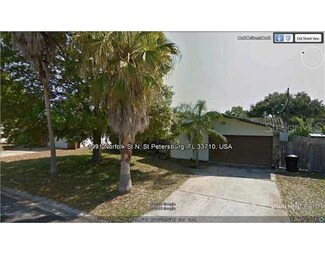 Unlisted Address