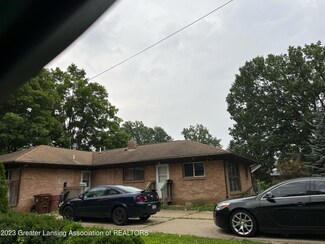 1210 Blake Ave, Lansing, MI 48912