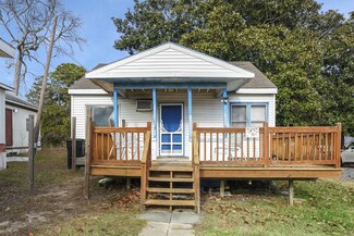 7468 E Side Rd, Chincoteague, VA 23336