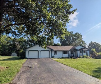 400 Patricia St, Plattsburg, MO 64477