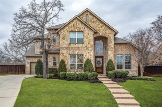 1500 Sustrik Ct, Keller, TX 76248