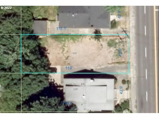 1727 SE Cesar e Chavez Blvd, Portland, OR 97214