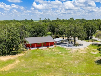346 2570 Rd, Bartlesville, OK 74003