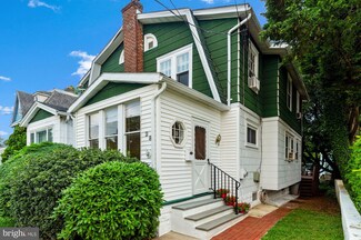 28 Lamont Ave, Glenolden, PA 19036