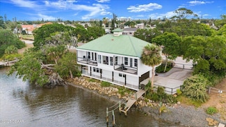 2500 John Anderson Dr, Ormond Beach, FL 32176