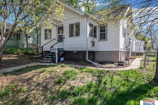 2507 N 65th St, Omaha, NE 68104