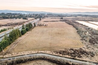 440 Knowles Rd, Winlock, WA 98596
