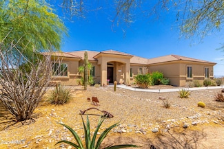 3614 W Phillips Rd, San Tan Valley, AZ 85144