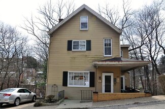 8 Sedalia Ave, Pittsburgh, PA 15202