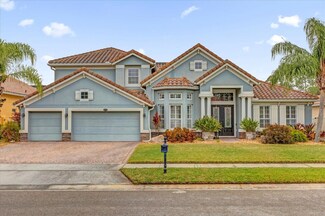 3819 Isle Vista Ave, Belle Isle, FL 32812
