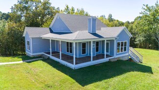 5930 Finger Leapwood Rd, Bethel Springs, TN 38315