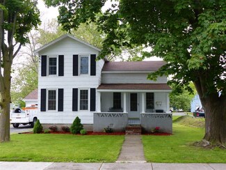 15 Kendall St, Clifton Springs, NY 14432