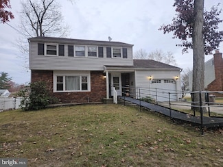 1638 Red Oak Rd, Williamstown, NJ 08094